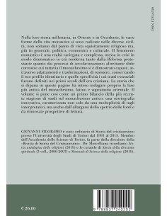 Monachesimo orientale 2