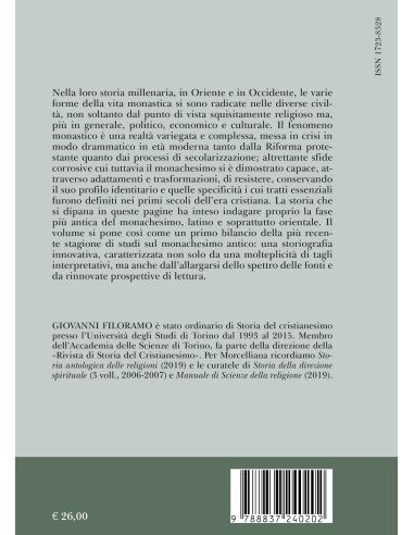 Monachesimo orientale