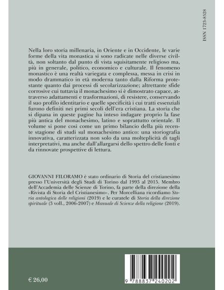 Monachesimo orientale