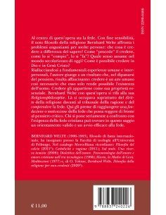 Che cosa è credere 2