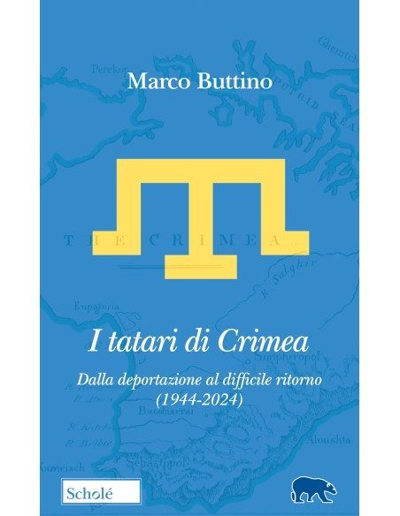 I tatari di Crimea