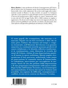 I tatari di Crimea 2