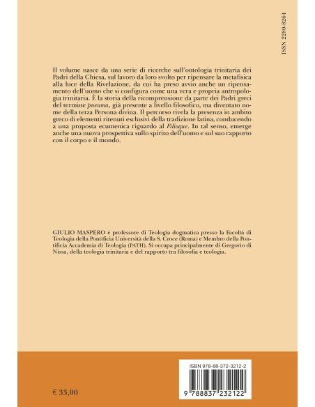 Dio trino perché vivo