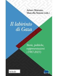 Il labirinto di Gaza