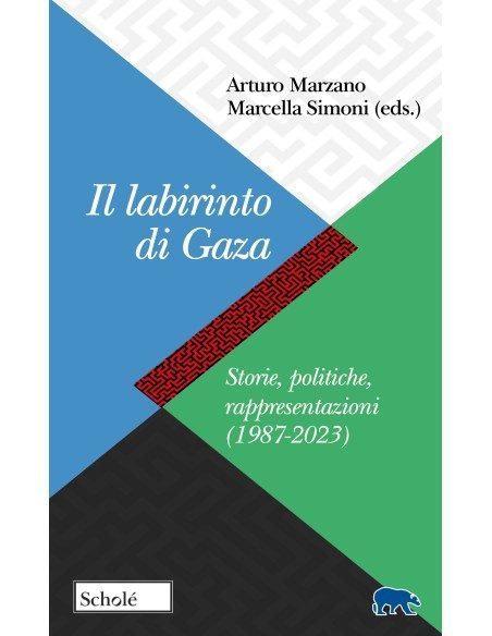 Il labirinto di Gaza