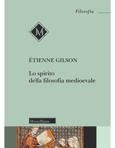 Lo spirito della filosofia medioevale