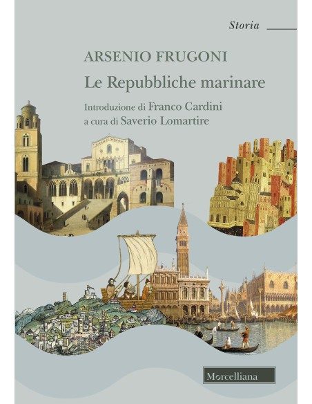 Le Repubbliche marinare