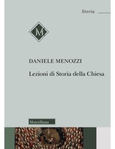 Lezioni di Storia della Chiesa