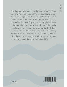 Le Repubbliche marinare 2