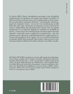 Lezioni di Storia della Chiesa 2