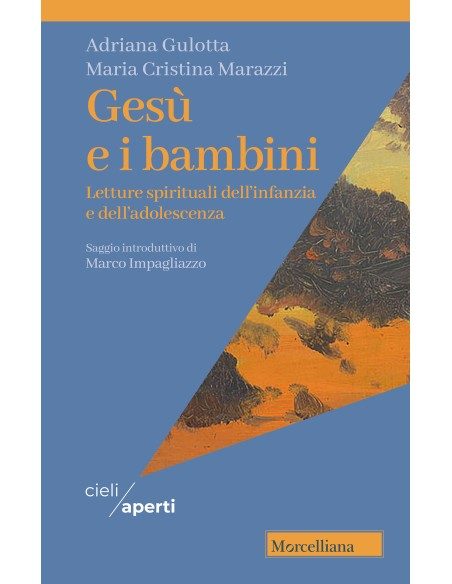 Gesù e i bambini