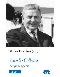 Aurelio Colleoni