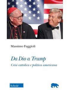 Da Dio a Trump