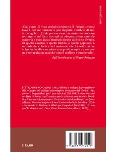 Vangelo secondo Luca 2