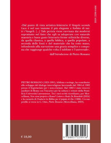 Vangelo secondo Luca