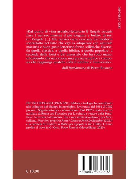 Vangelo secondo Luca