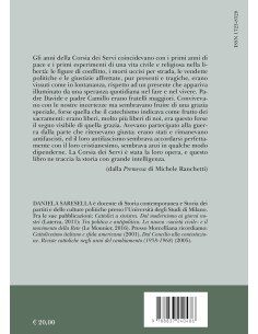 David M. Turoldo, Camillo De Piaz e la Corsia dei Servi... 2