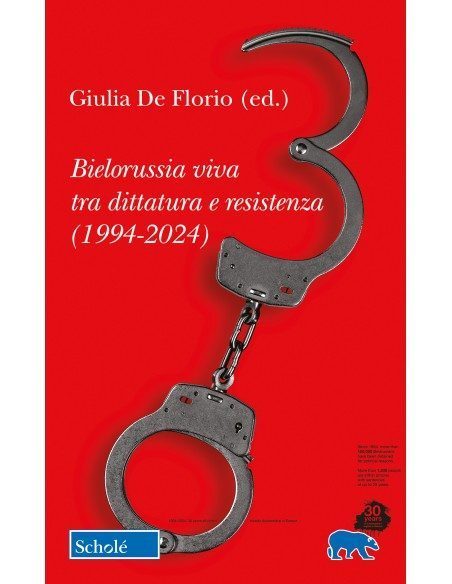 Bielorussia viva tra dittatura e resistenza (1994-2024)