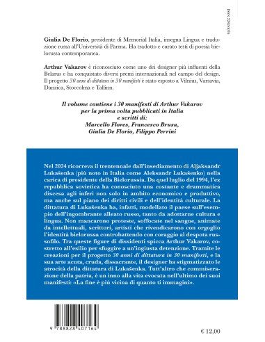 Bielorussia viva tra dittatura e resistenza...