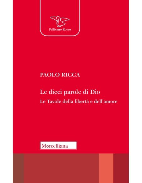 Le dieci parole di Dio