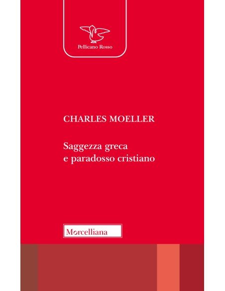 Saggezza greca e paradosso cristiano