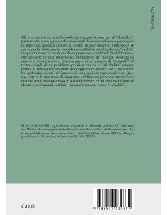 Disabilità o disabilitazione? 2