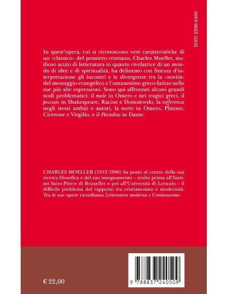 Saggezza greca e paradosso cristiano