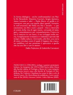 Le dieci parole di Dio 2