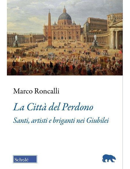 La Città del Perdono