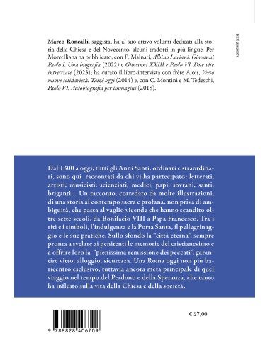 La Città del Perdono