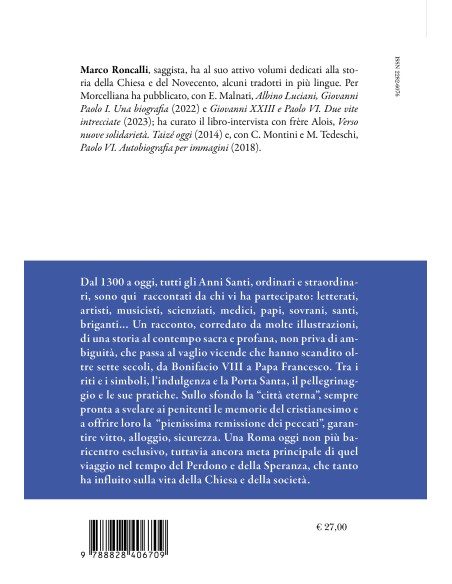 La Città del Perdono