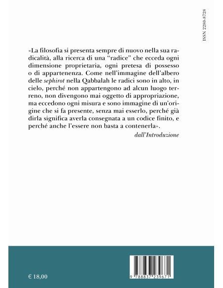 Filosofia dell'eccedenza