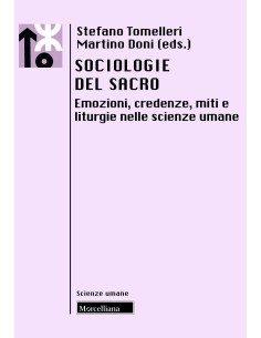 Sociologie del sacro