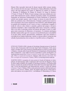 Sociologie del sacro 2