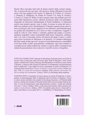 Sociologie del sacro