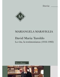 David Maria Turoldo