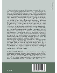 David Maria Turoldo 2