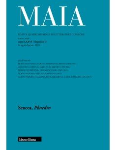 Seneca, Phaedra