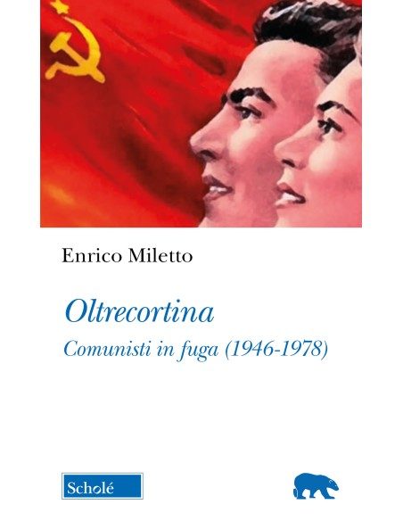 Oltrecortina