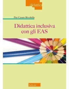 Didattica inclusiva con gli EAS