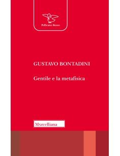 Gentile e la metafisica