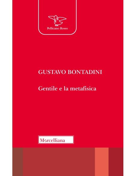 Gentile e la metafisica