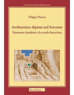 Architetture dipinte nel Seicento