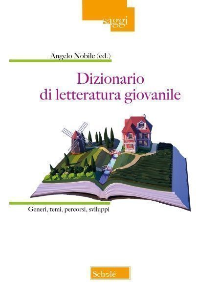 Dizionario di letteratura giovanile