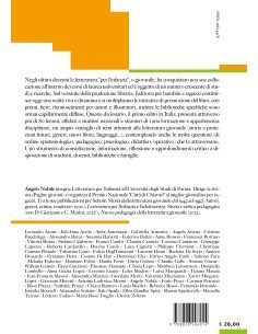 Dizionario di letteratura giovanile 2