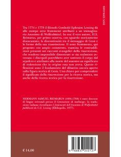 Sulla storia della risurrezione 2