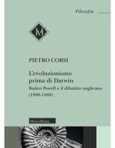 L'evoluzionismo prima di Darwin