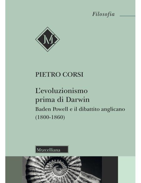 L'evoluzionismo prima di Darwin