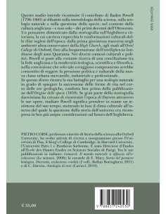 L'evoluzionismo prima di Darwin 2