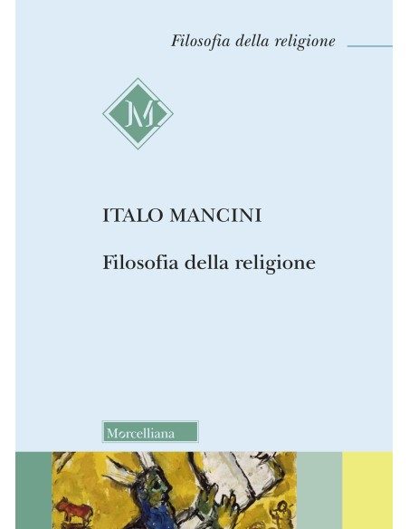 Filosofia della religione